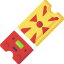 Mega Raffle — The Carnival Jackpot