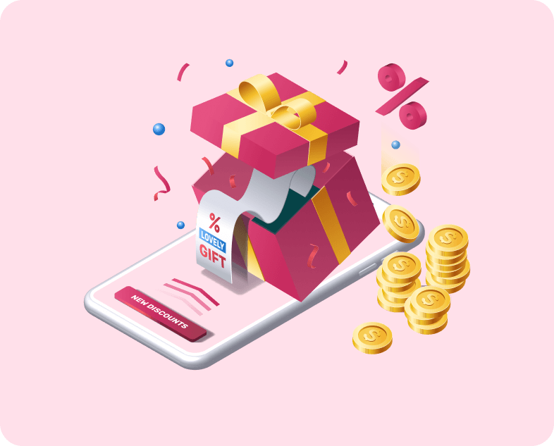 Gift Bonus